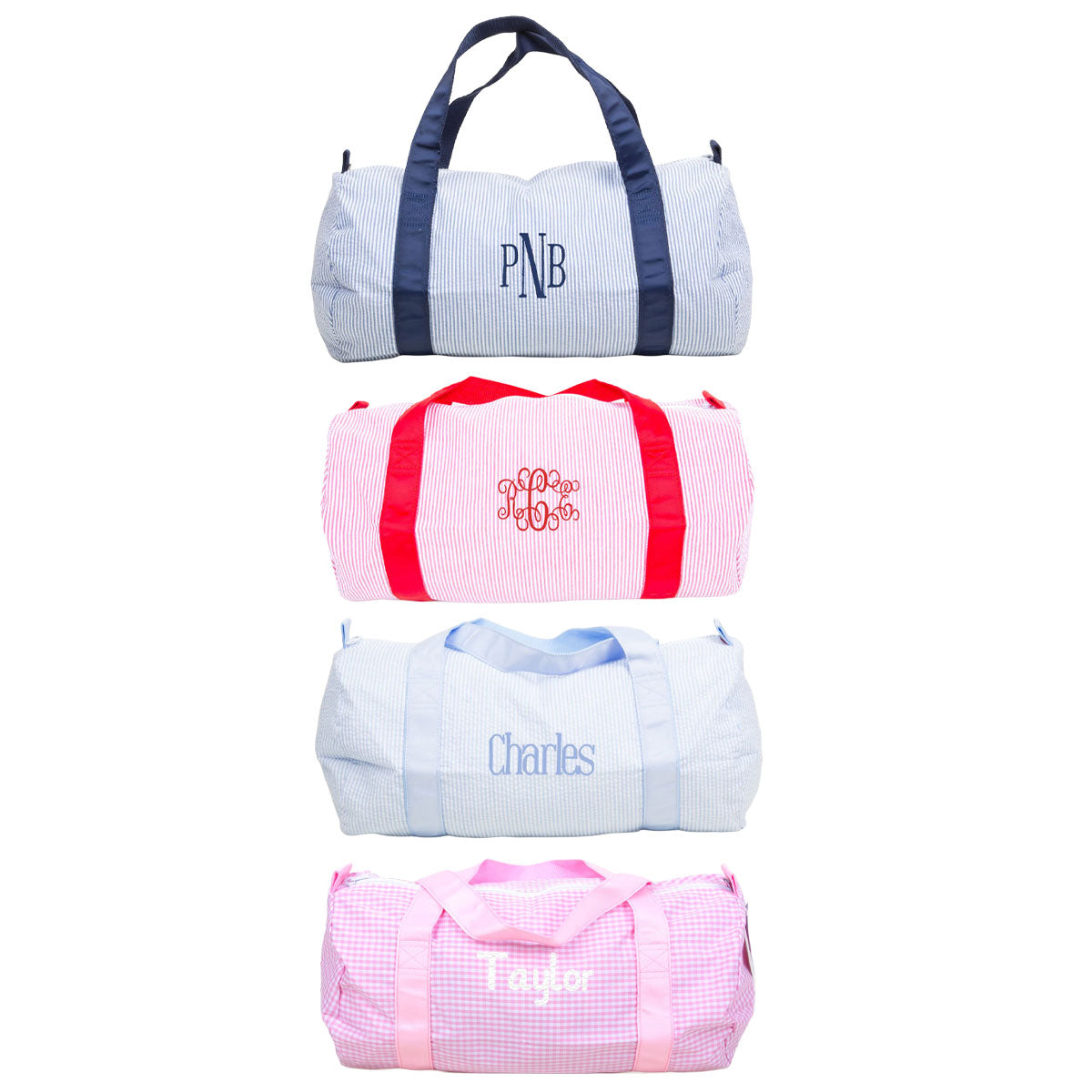 Medium Duffle Bag