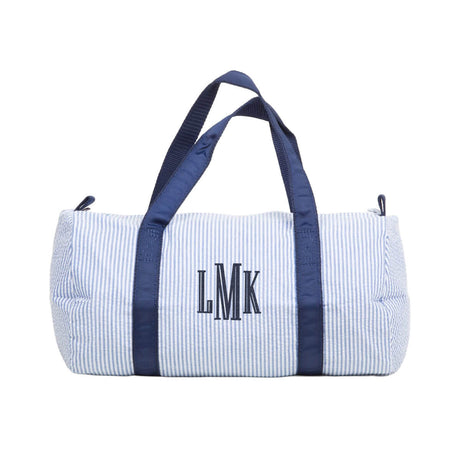 Small Duffle Bag