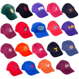 Collegiate Logo Kids Hat