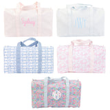 The Duffle Bag