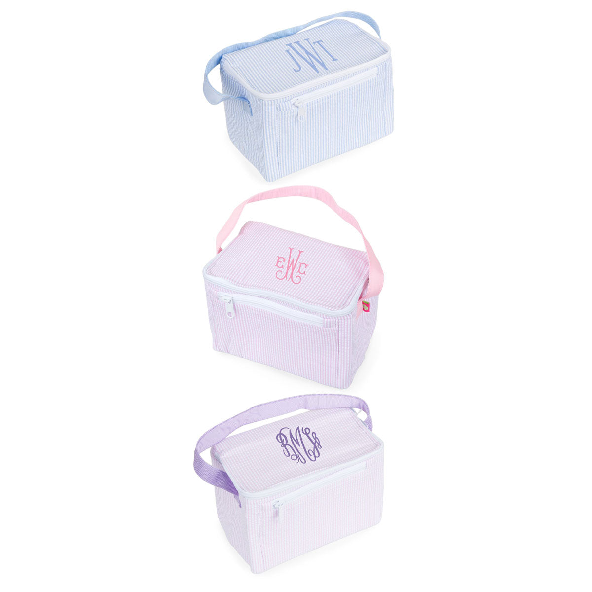 Classic Whimsy Lunch Box - Thumbnail 3