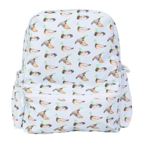 The Backpack