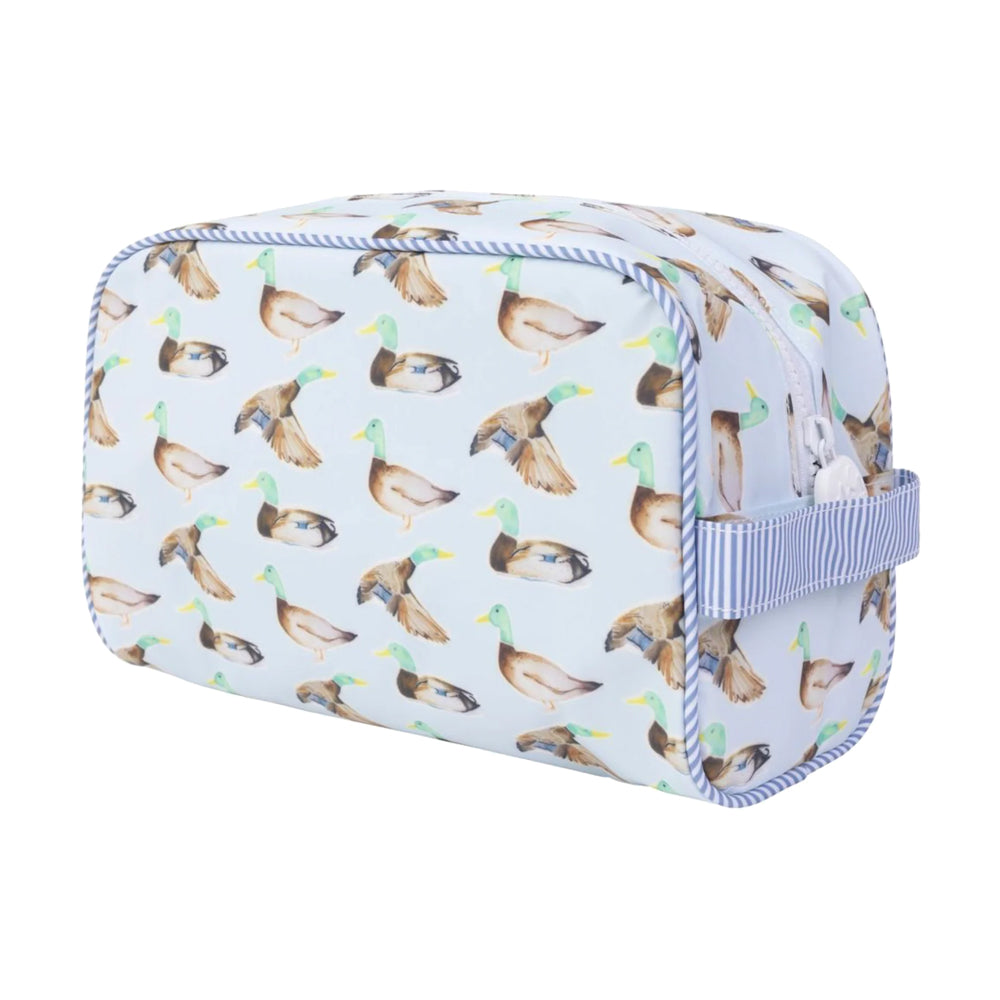 The Dopp Kit