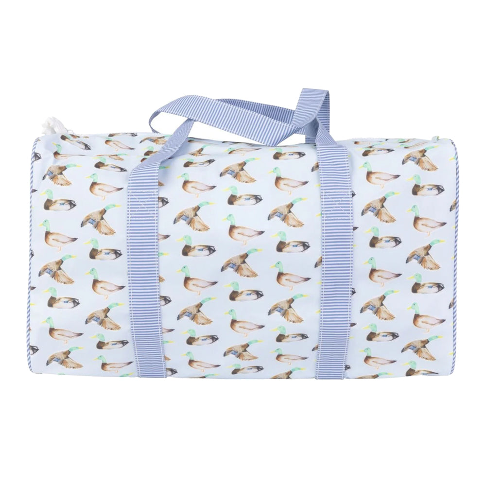 The Duffle Bag