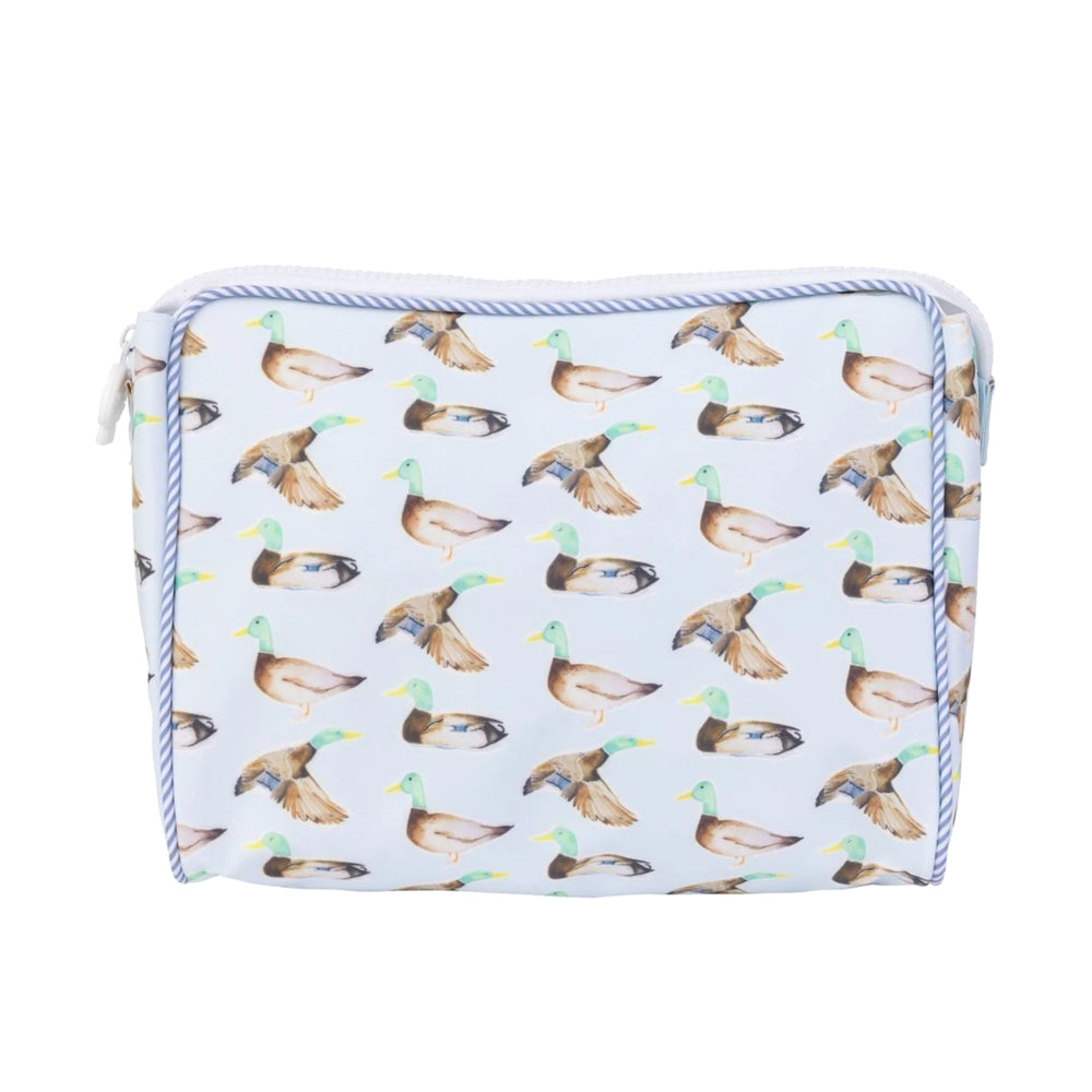 The Go Bag