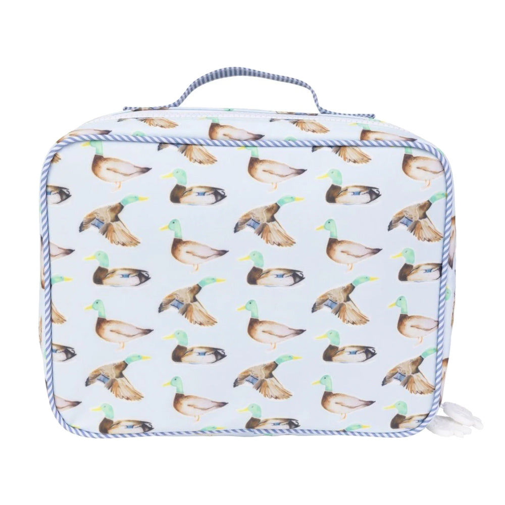 The Lunchbox