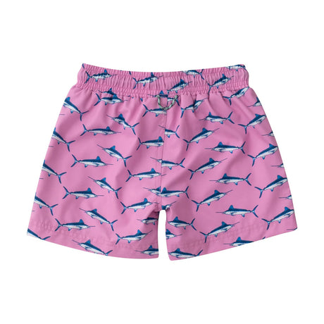 Marlin Boogie Board Swim Trunks