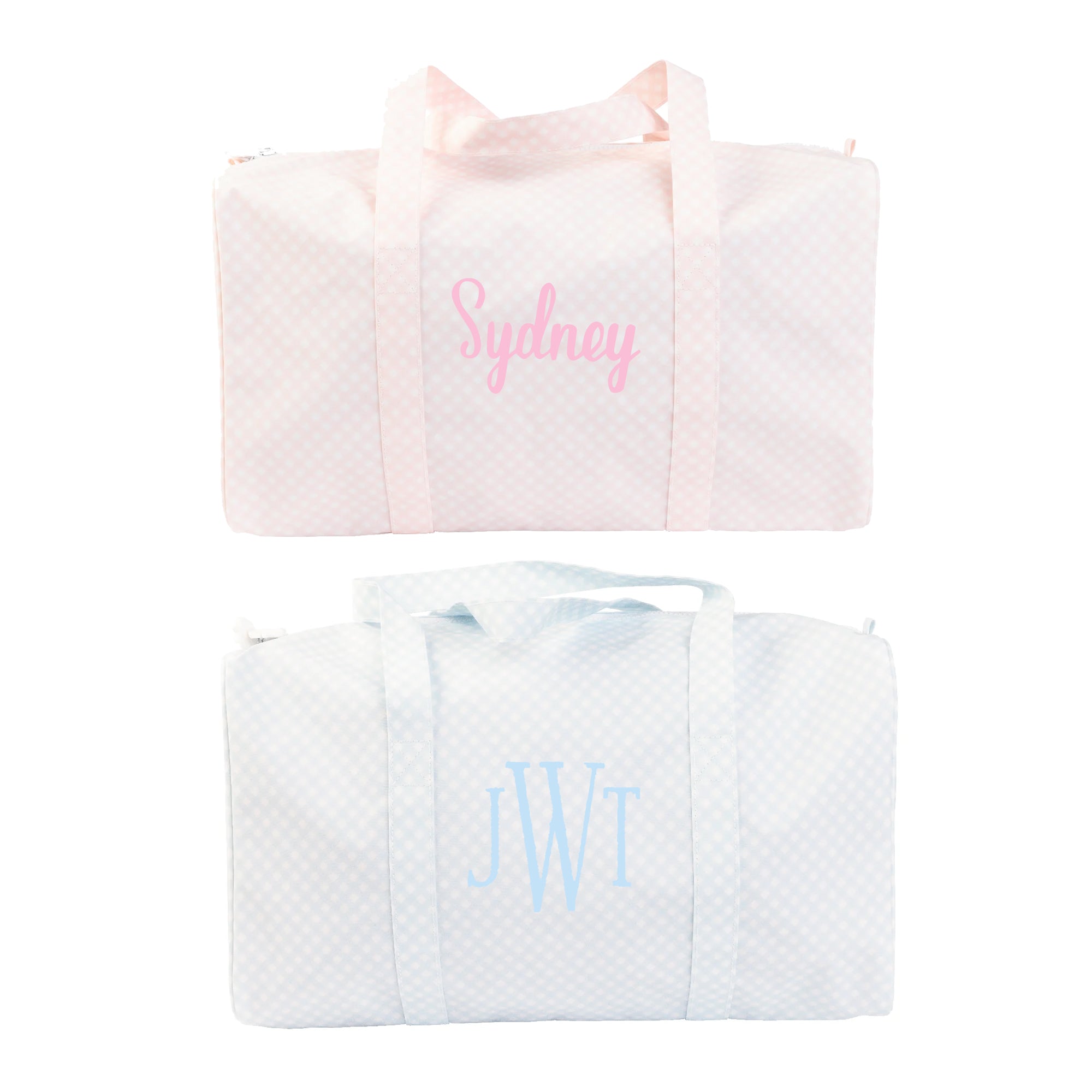 The Duffle Bag – Classic Whimsy