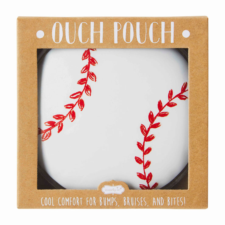 Sports Ouch Pouches