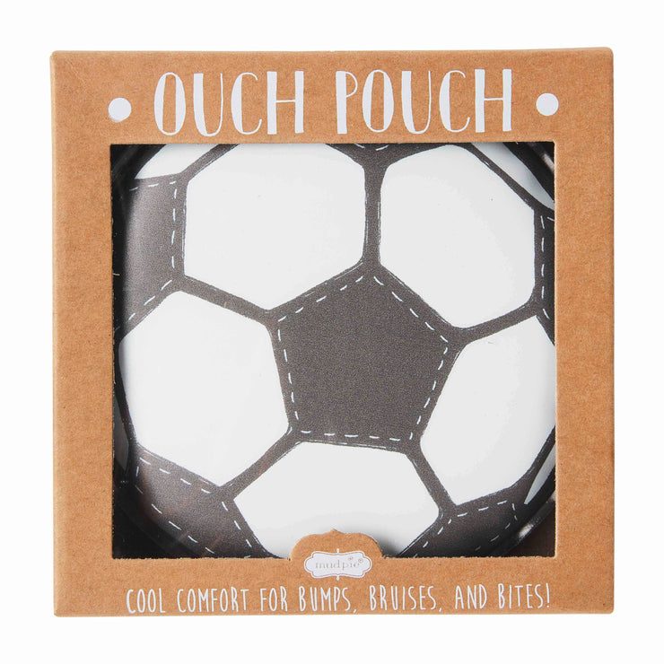 Sports Ouch Pouches