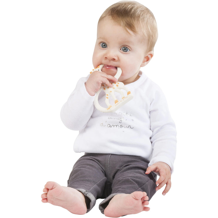 So'Pure Teether Ring