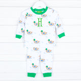 Quack Quack Pajamas