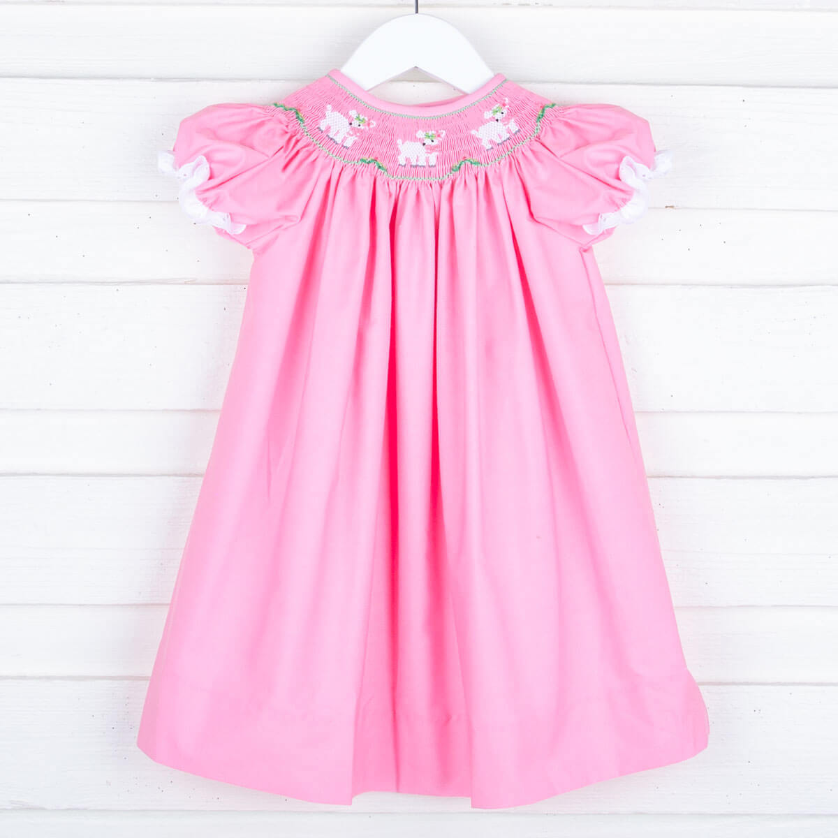 chinese dress ladies Love You So Dress, Pink Mix – Chic Soul main image 0