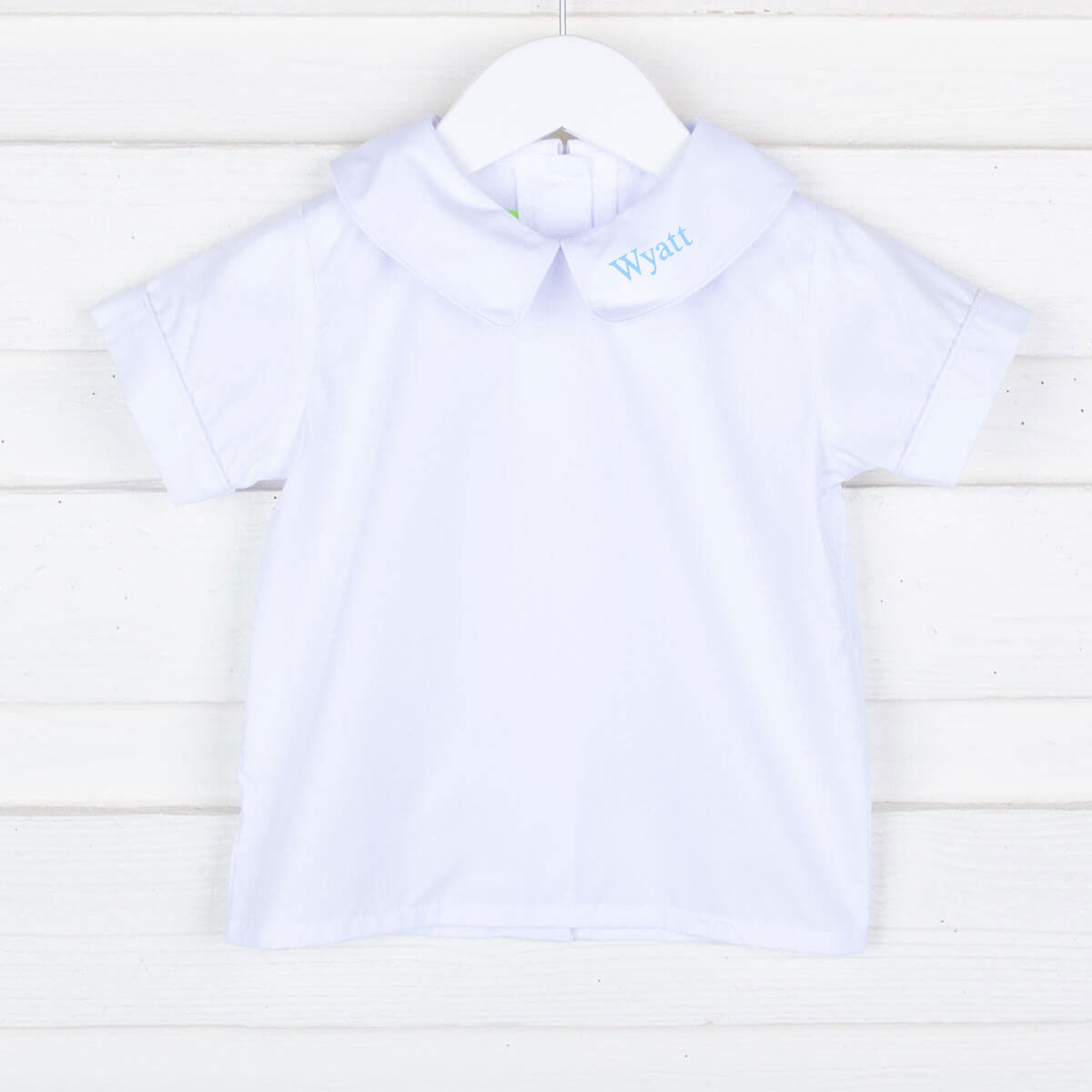 Boys Short-sleeve Undershirts Boys Short-sleeve Undershirts