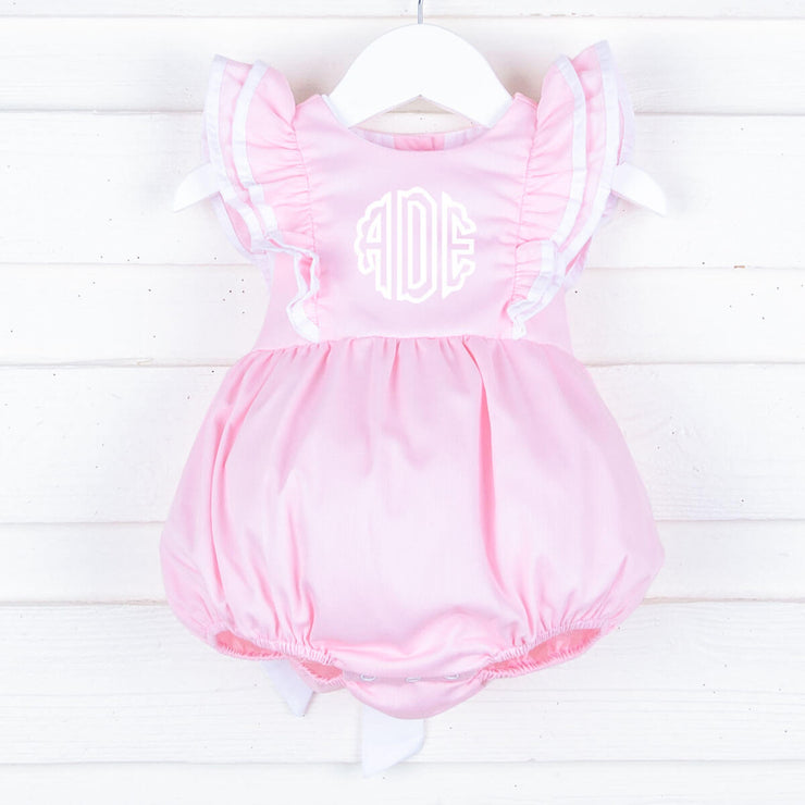 Pink Alice Bubble