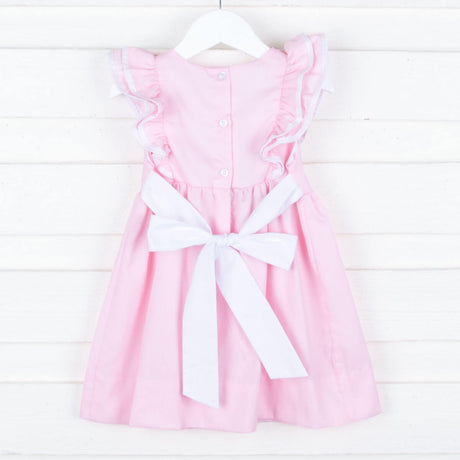 Light Pink Alice Dress