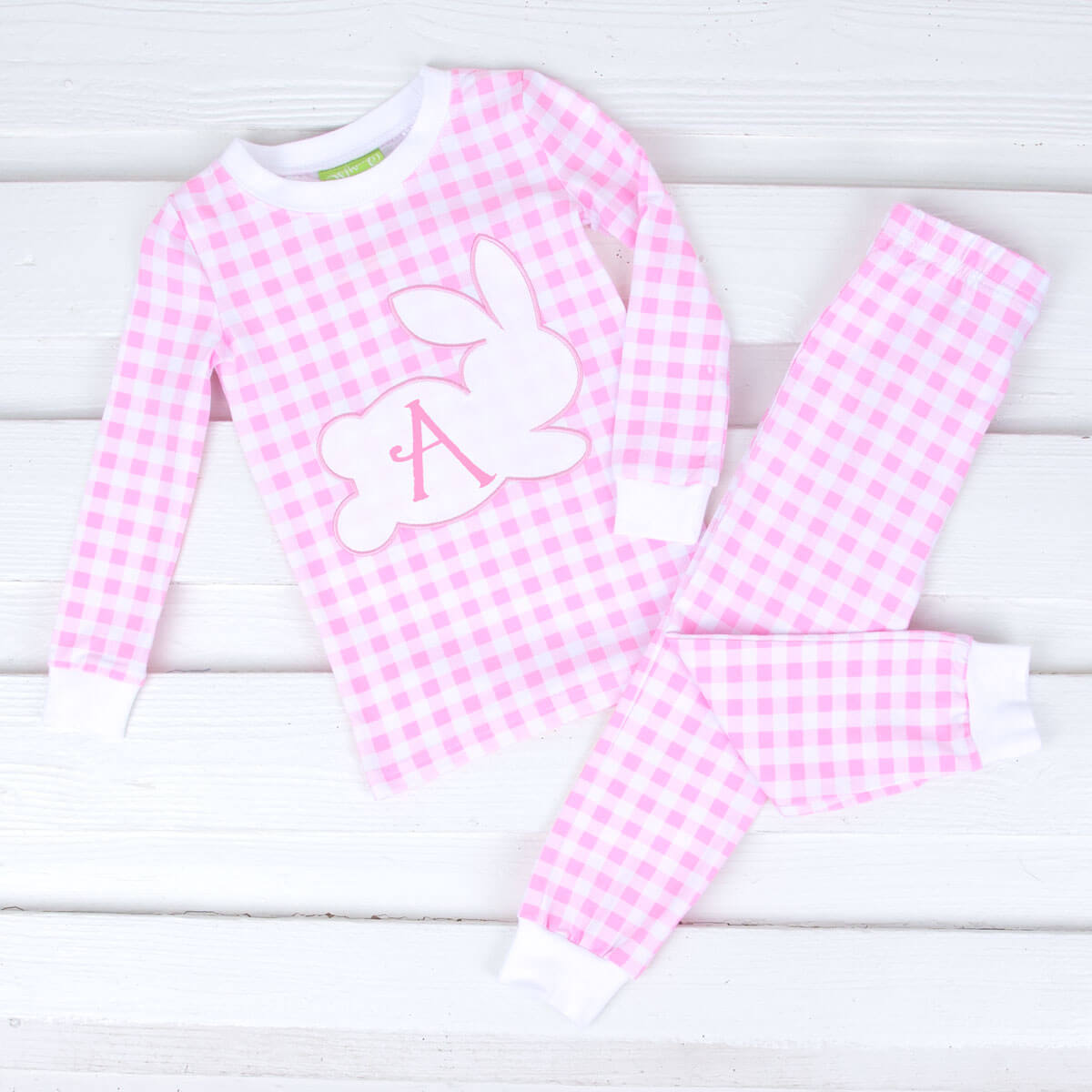 Easter bunny pyjamas sale