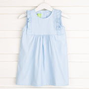 Baby Blue Kate Dress