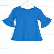 Blue Milly Tunic