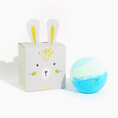 Bunny Bath Bomb Box