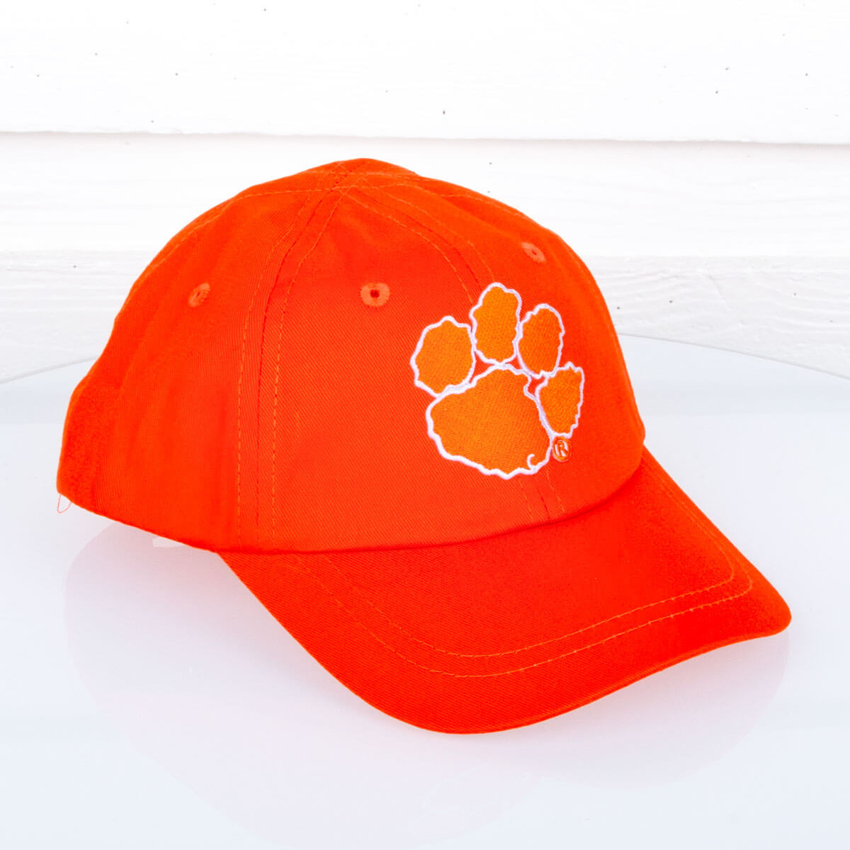 Collegiate Logo Kids Hat