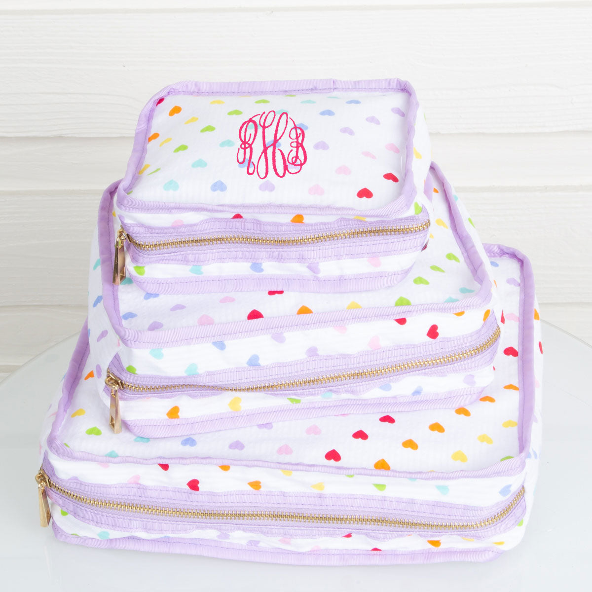 Stacking Set – Classic Whimsy