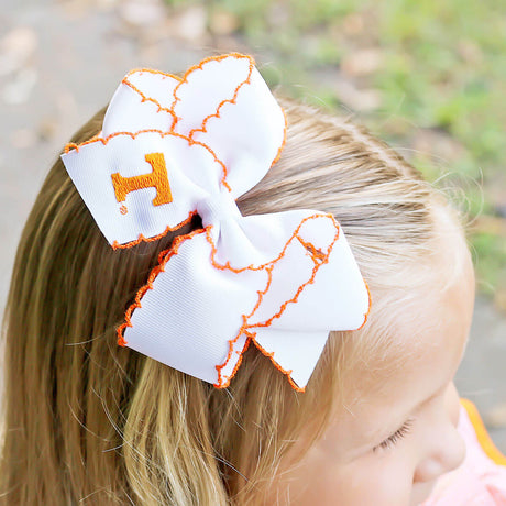 Moonstitch Collegiate Bow
