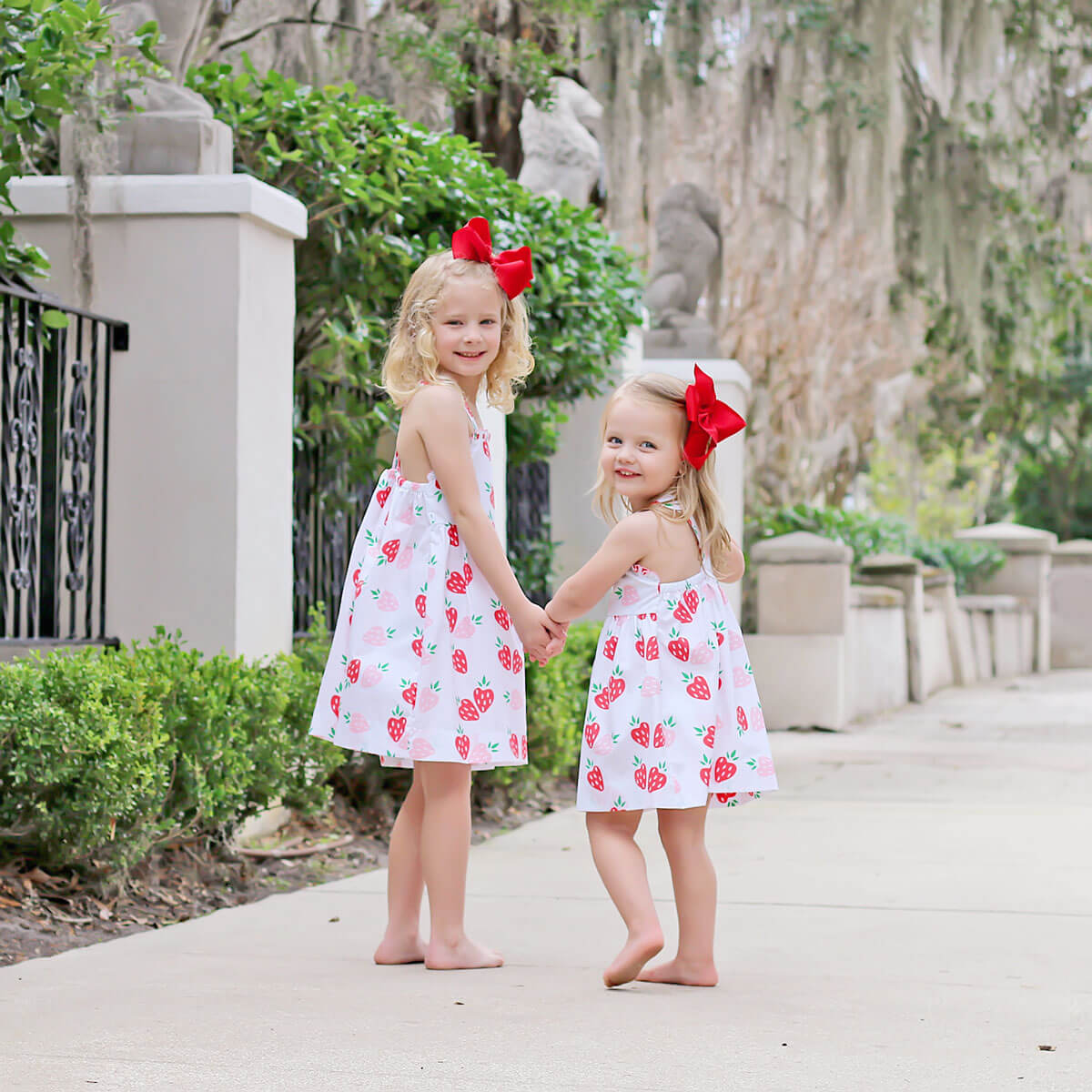 Strawberry Shortcake Dress Strawberry Shortcake Dress