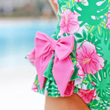 Tropical Vibes Swimsuit