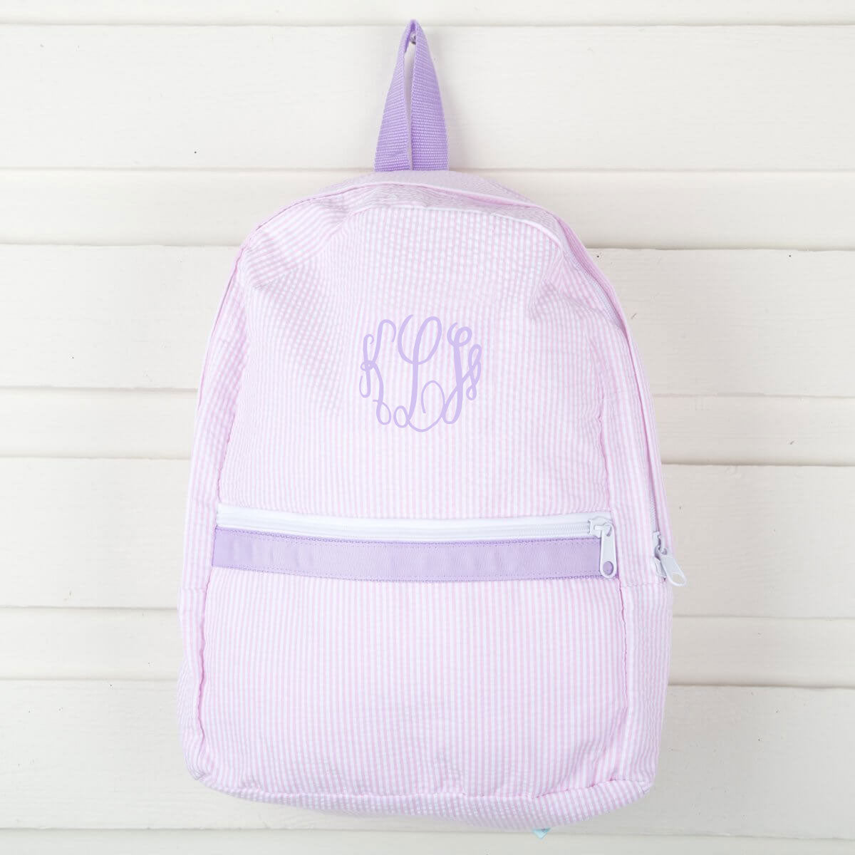 Kids Backpack – Classic Whimsy