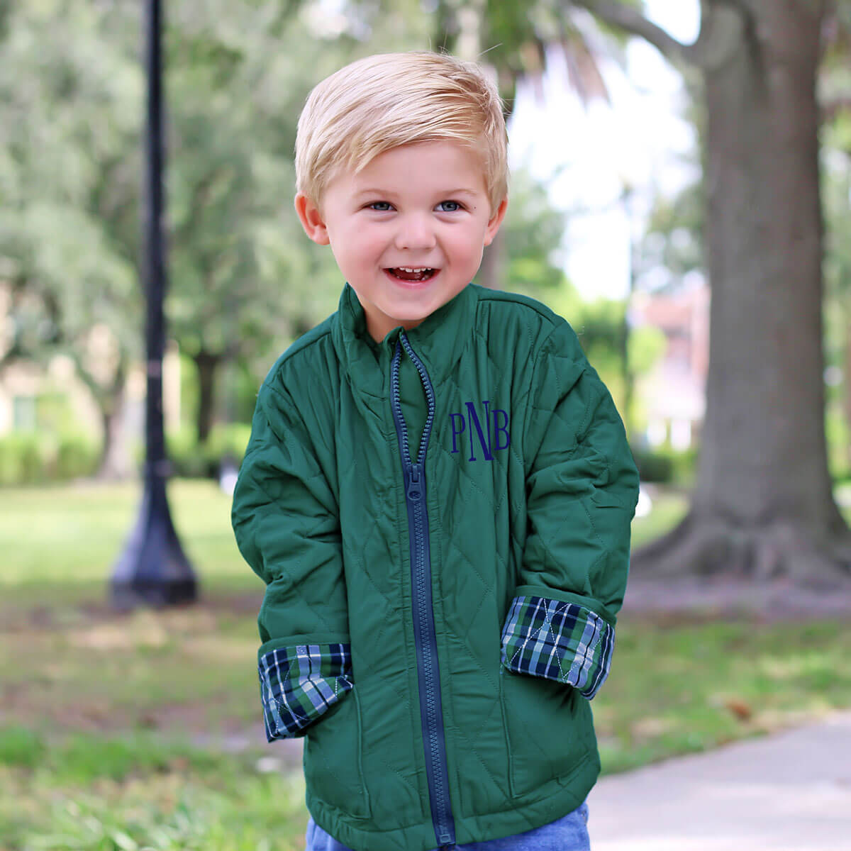 Outerwear for Girls, Boys & Baby | Classic Whimsy – New