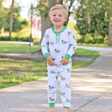 Quack Quack Pajamas