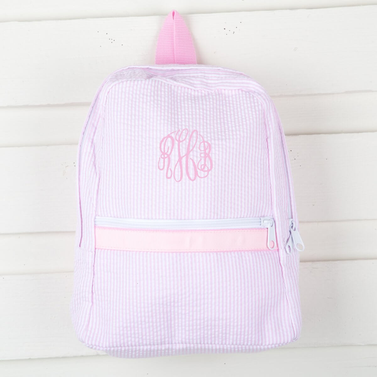 Kids Backpack – Classic Whimsy