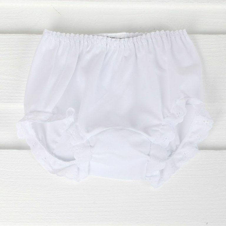 【SCULPTOR】Good Girl Bloomers White MUSINSA | SCULPTOR Good Girl Bloomers White