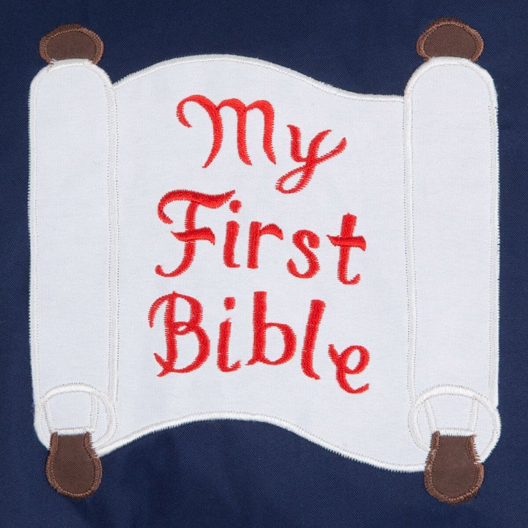 My First Bible Playbook