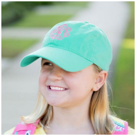 Kids Cap 