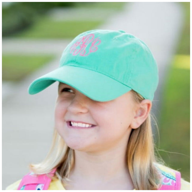 Kids Cap 