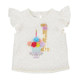Girls Birthday Shirt