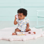 Plush Phone Book